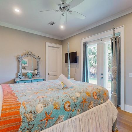Stone'S Throw Destin Exterior foto