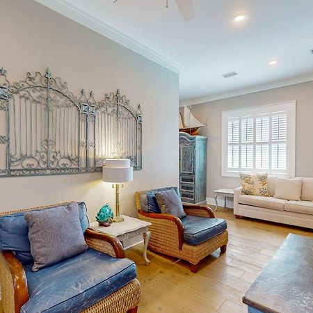 Stone'S Throw Destin Exterior foto