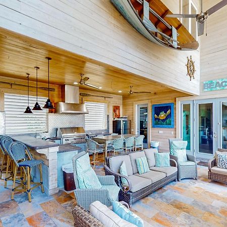Stone'S Throw Destin Exterior foto