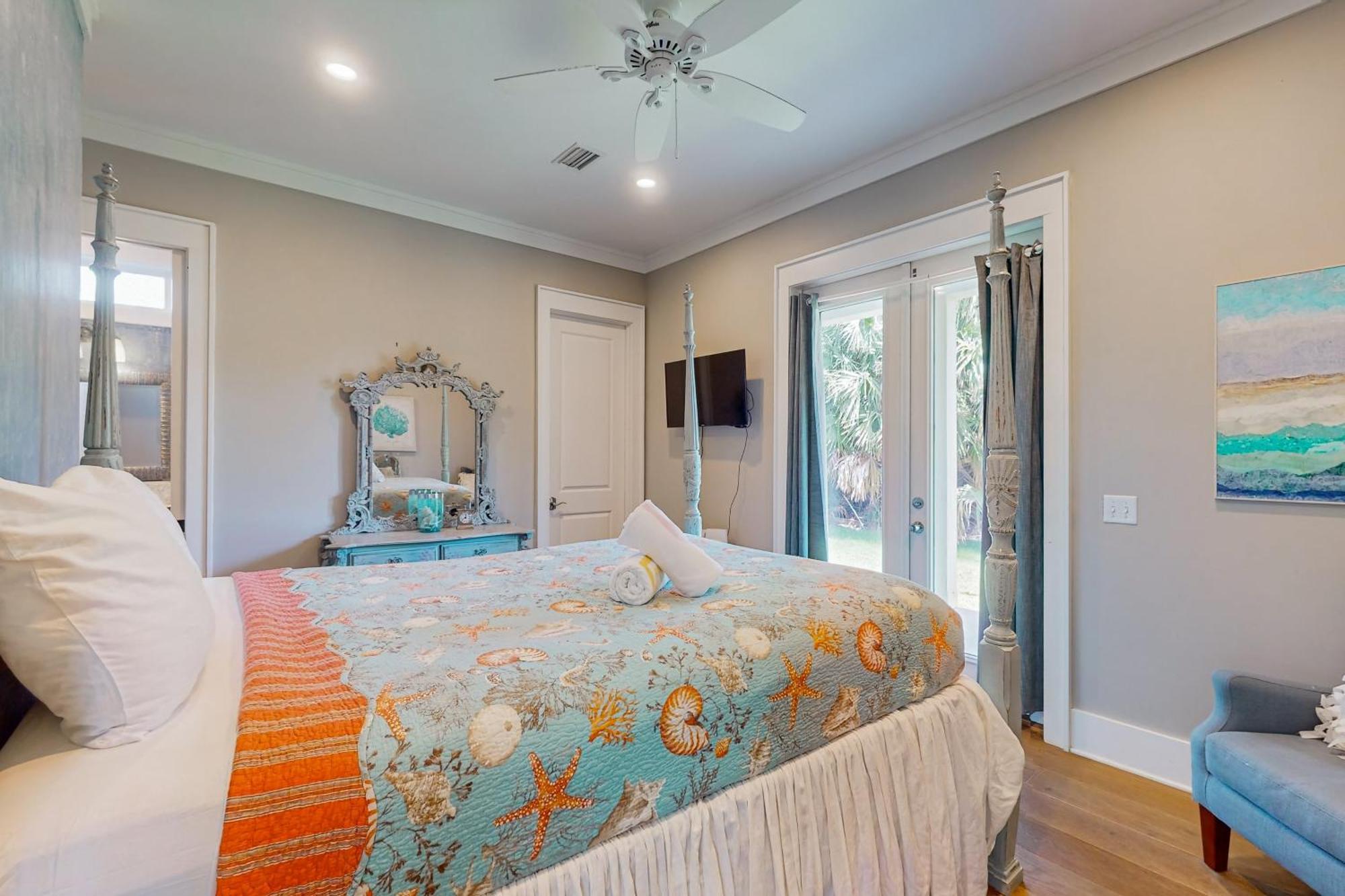 Stone'S Throw Destin Exterior foto