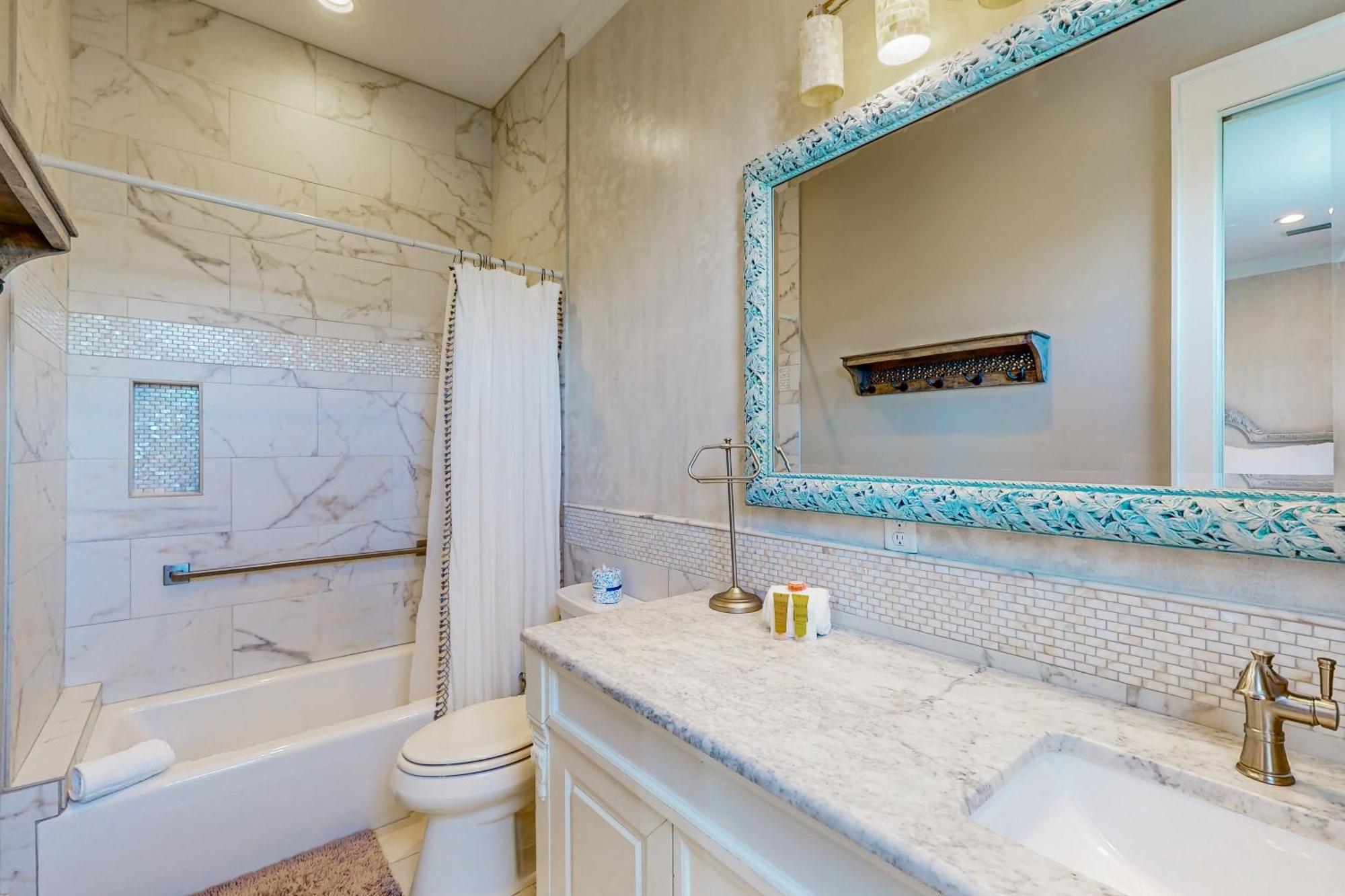 Stone'S Throw Destin Exterior foto