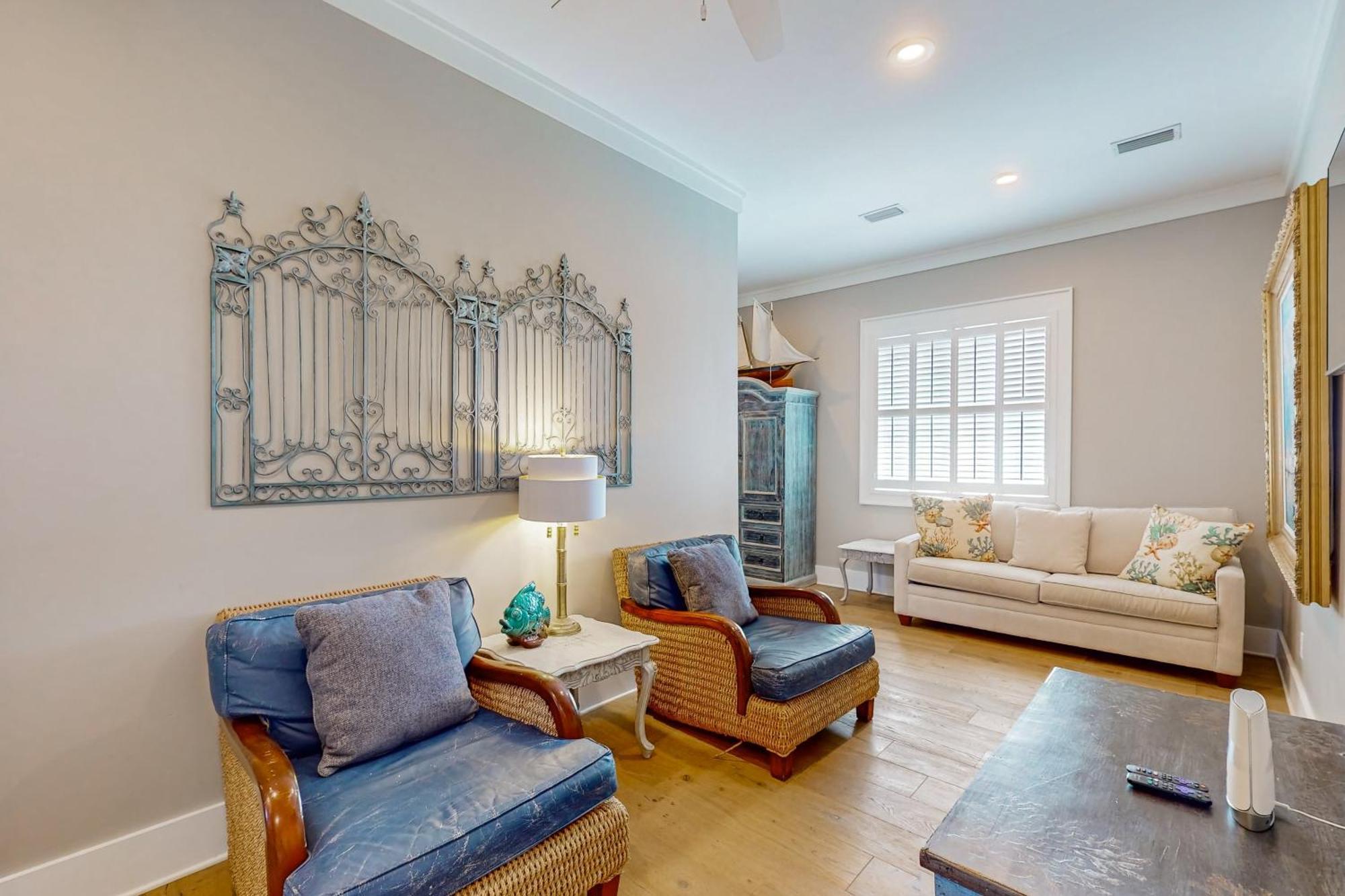 Stone'S Throw Destin Exterior foto