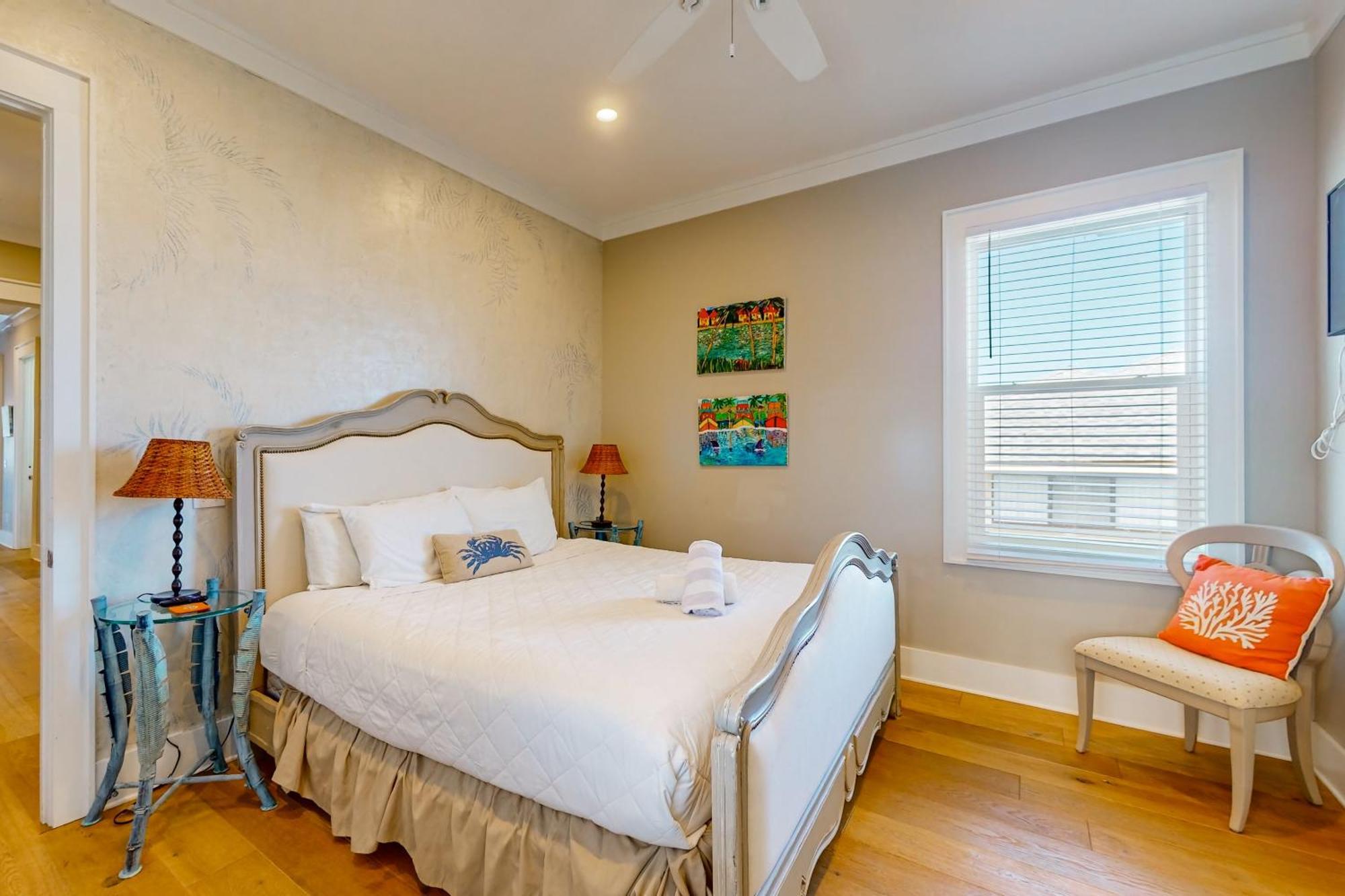 Stone'S Throw Destin Exterior foto