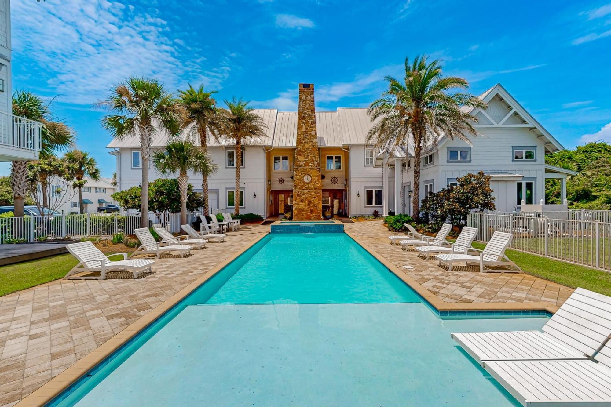 Stone'S Throw Destin Exterior foto