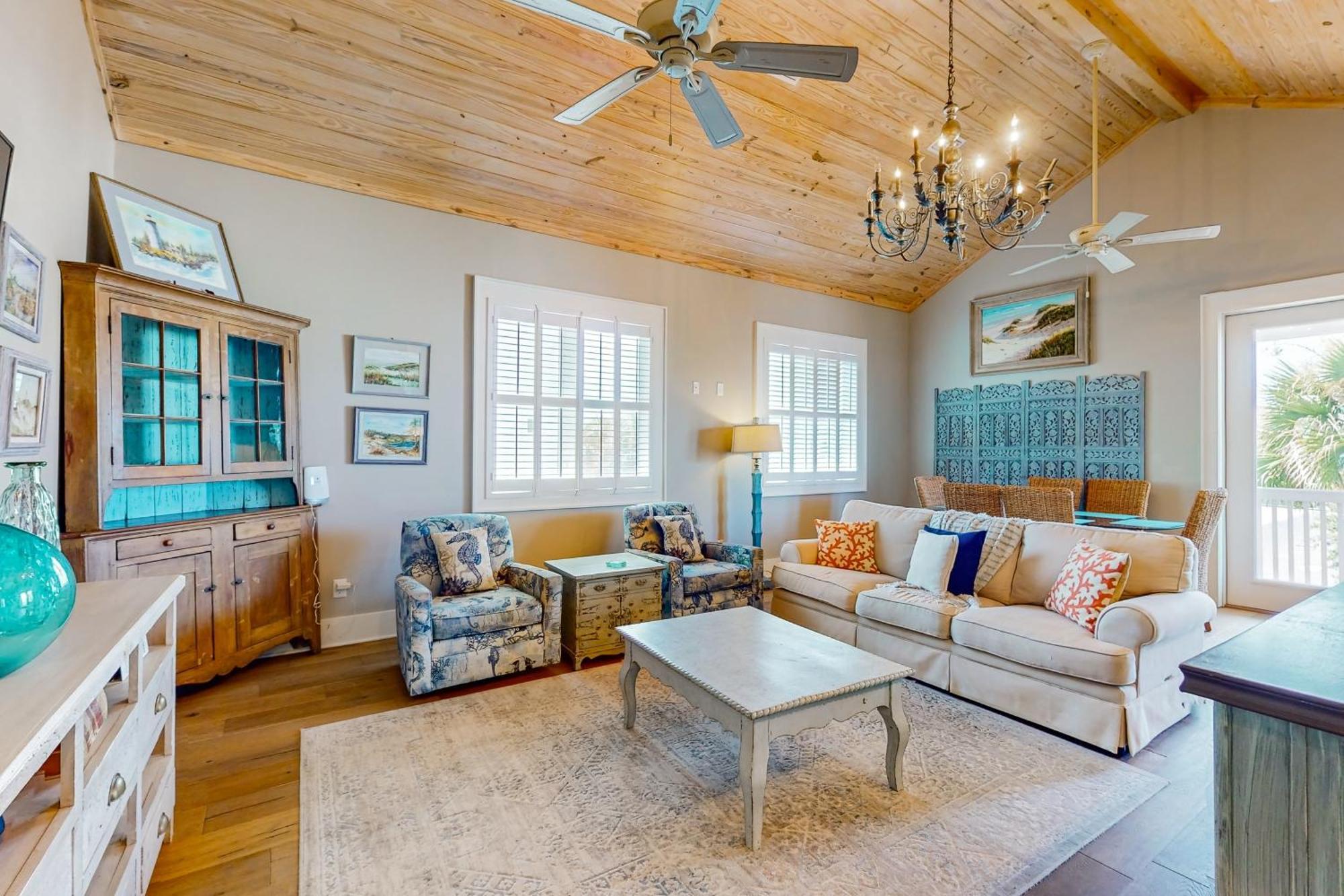 Stone'S Throw Destin Exterior foto