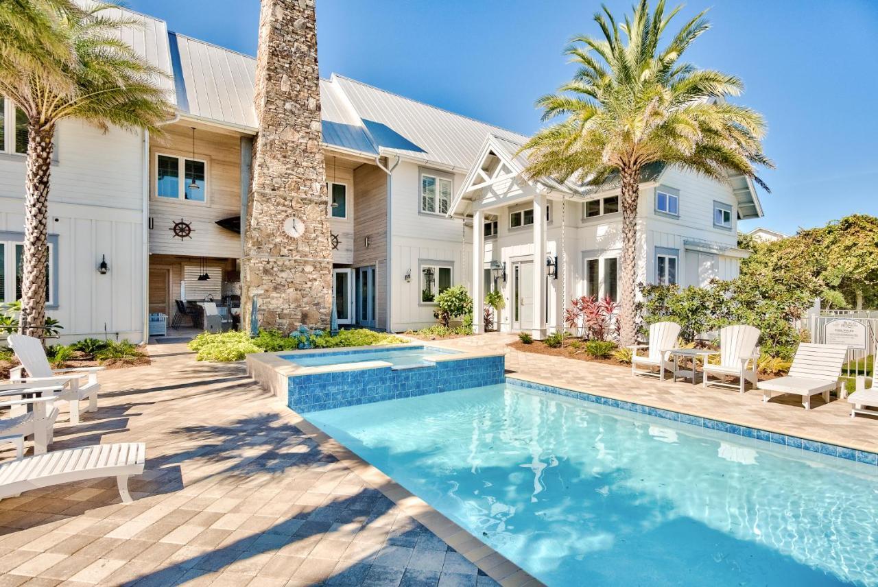 Stone'S Throw Destin Exterior foto