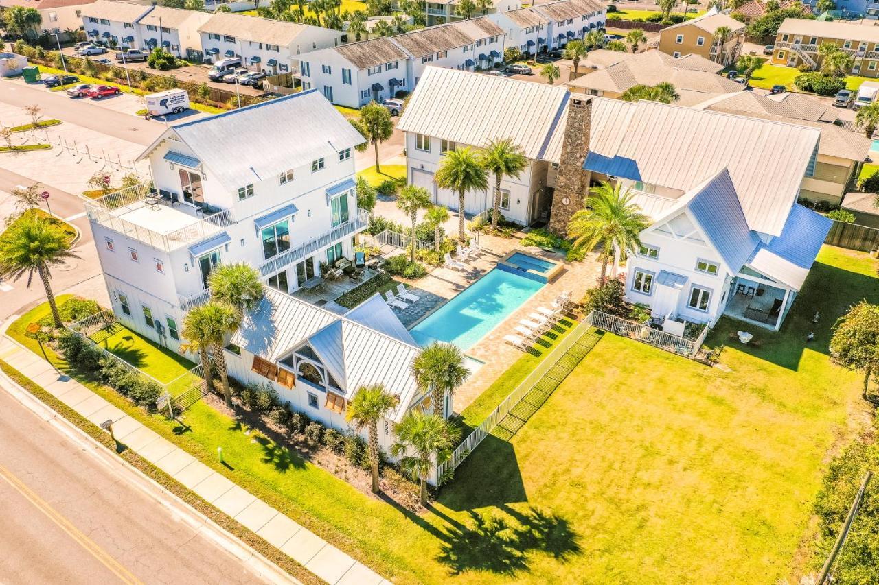 Stone'S Throw Destin Exterior foto