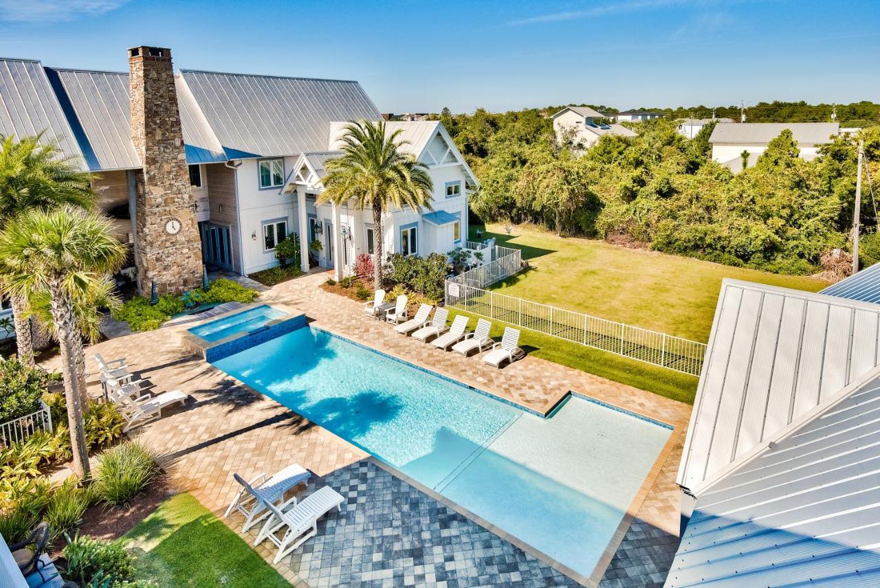 Stone'S Throw Destin Exterior foto
