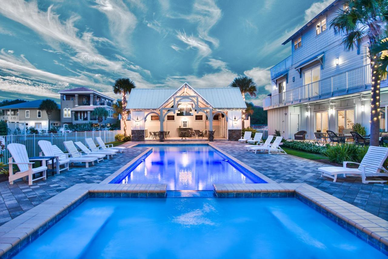 Stone'S Throw Destin Exterior foto