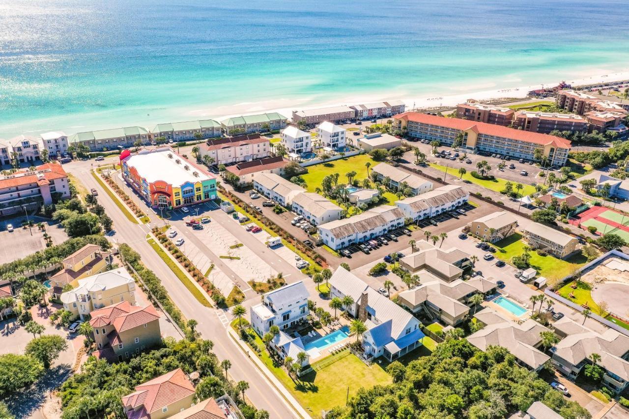 Stone'S Throw Destin Exterior foto