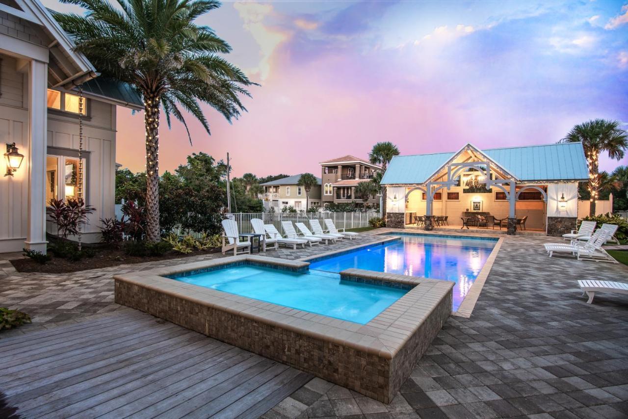 Stone'S Throw Destin Exterior foto
