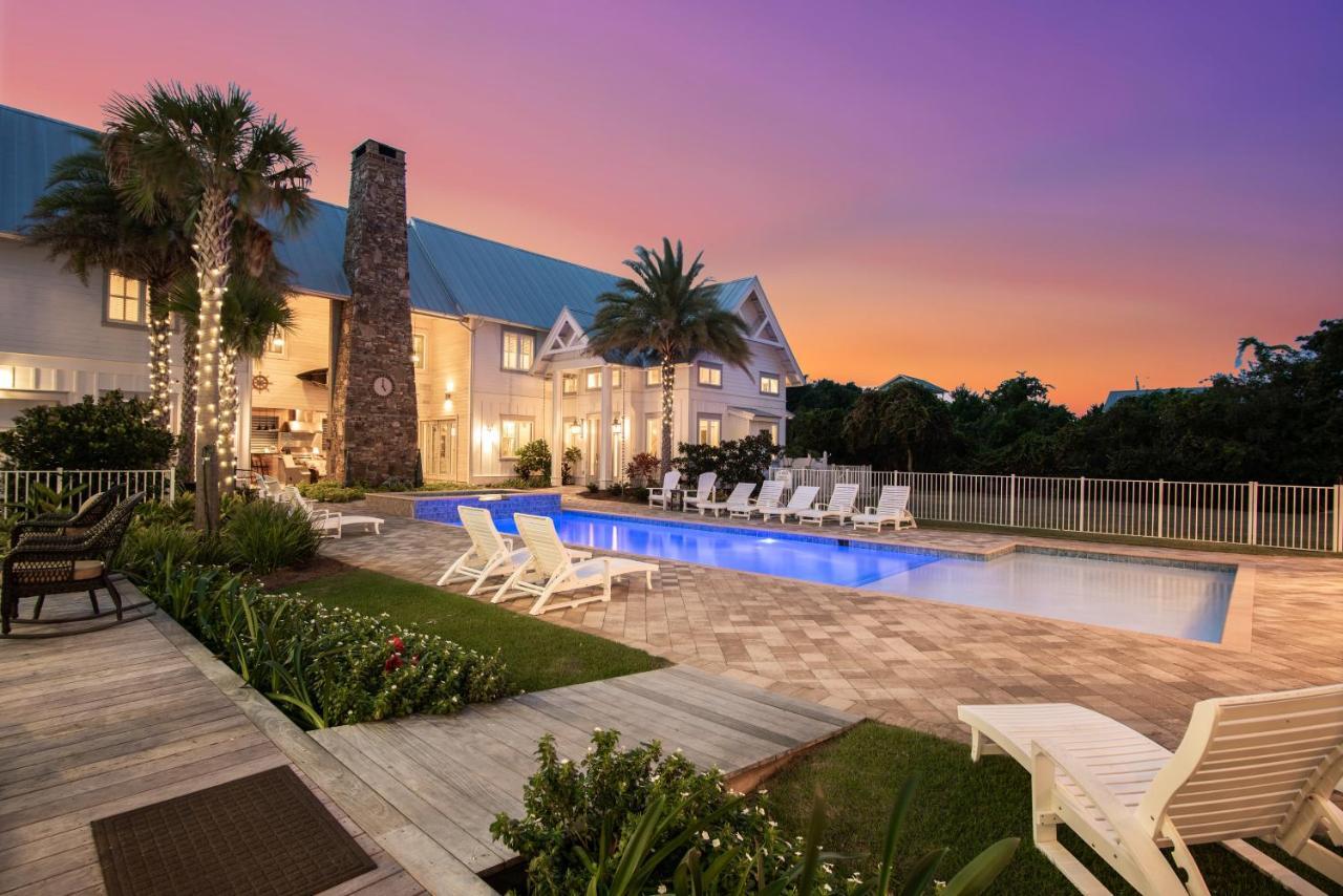Stone'S Throw Destin Exterior foto