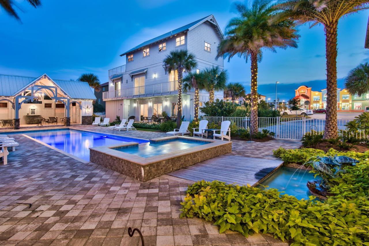 Stone'S Throw Destin Exterior foto